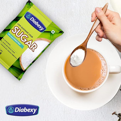 Diabexy Sugar Free Sweetener for Diabetes